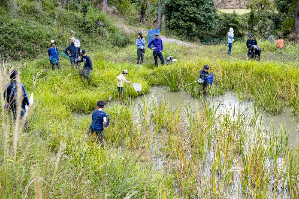 イベントの画像