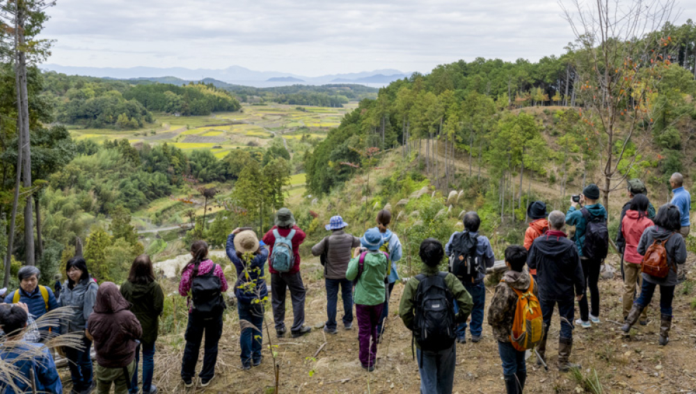 イベントの画像